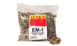 Real Fyre Ember Glow – 6 OZ. Bag