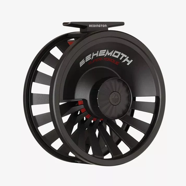 REDINGTON BEHEMOTH REEL