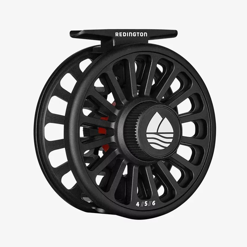 REDINGTON CROSSWATER IV REEL