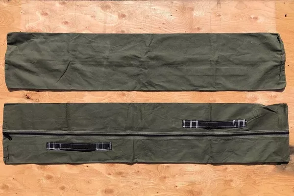 Reduced Price – Frame Pole Bag