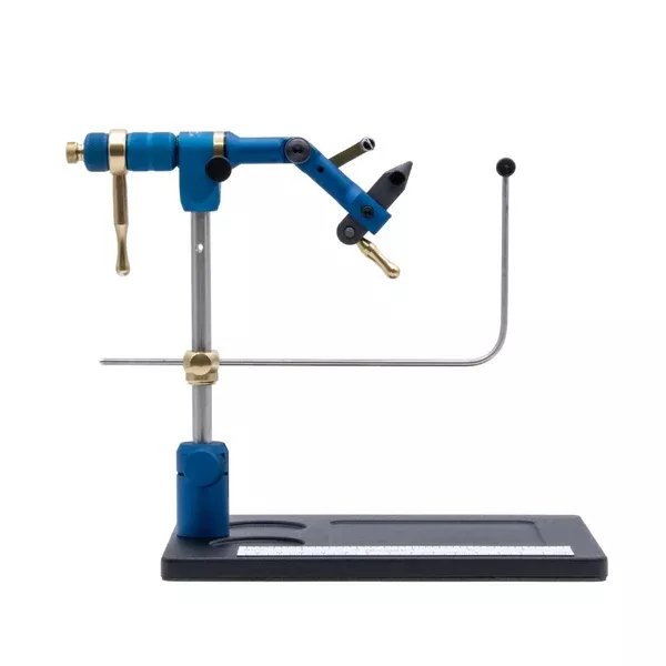 Renzetti Limited Edition Master Vise w/ Deluxe Base