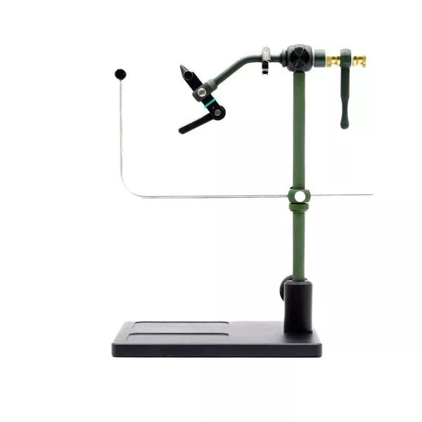 RENZETTI TRAVELER 2404R VISE GREEN
