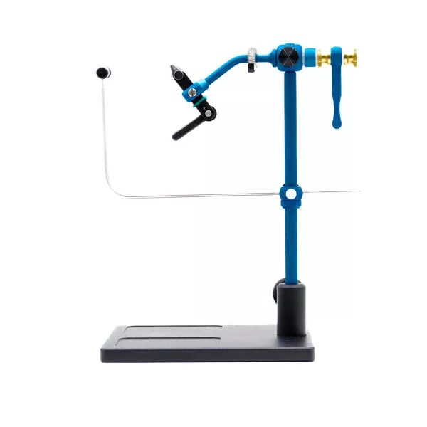 RENZETTI TRAVELER 2504R VISE BLUE