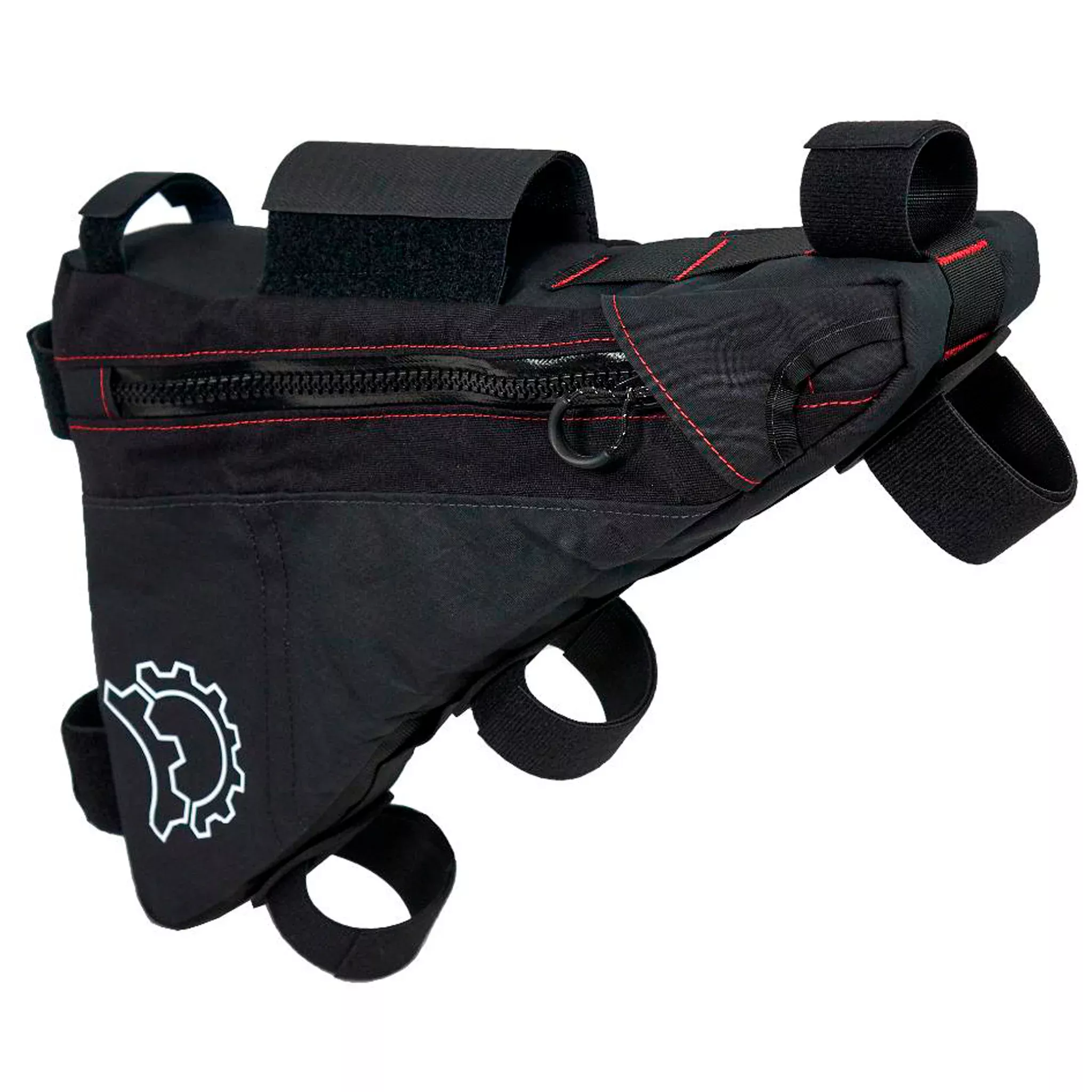 Revelate Designs Rifter Frame Bag Small Black