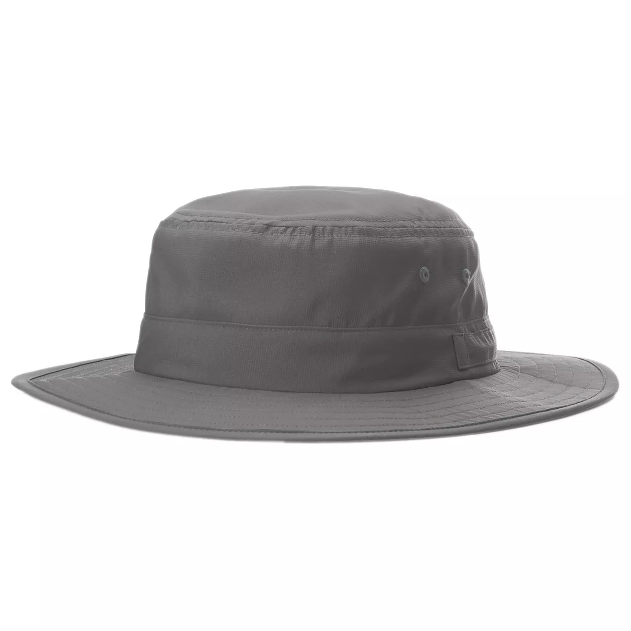 Richardson 810 Lite Wide Brim Hat - Charcoal