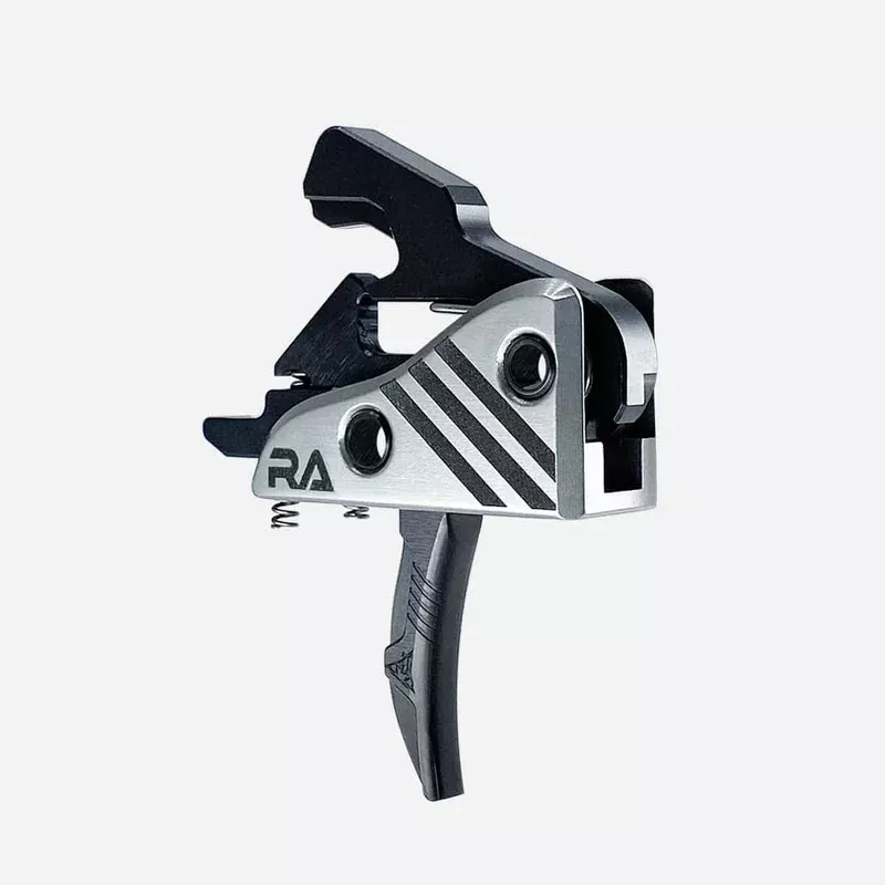 RISE ARMAMENT BLITZ ULTRA PERFORMANCE AR15 TRIGGER