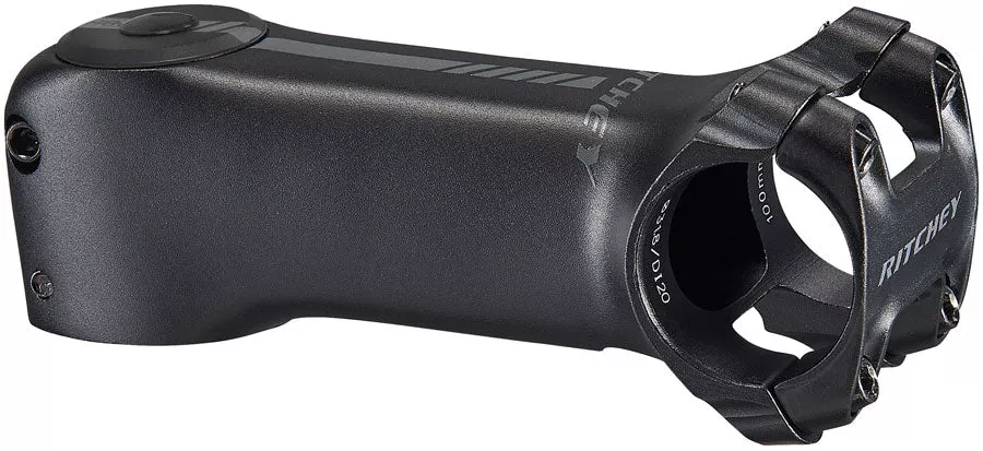 Ritchey Comp Switch Stem - 31.8mm Clamp 90mm Black