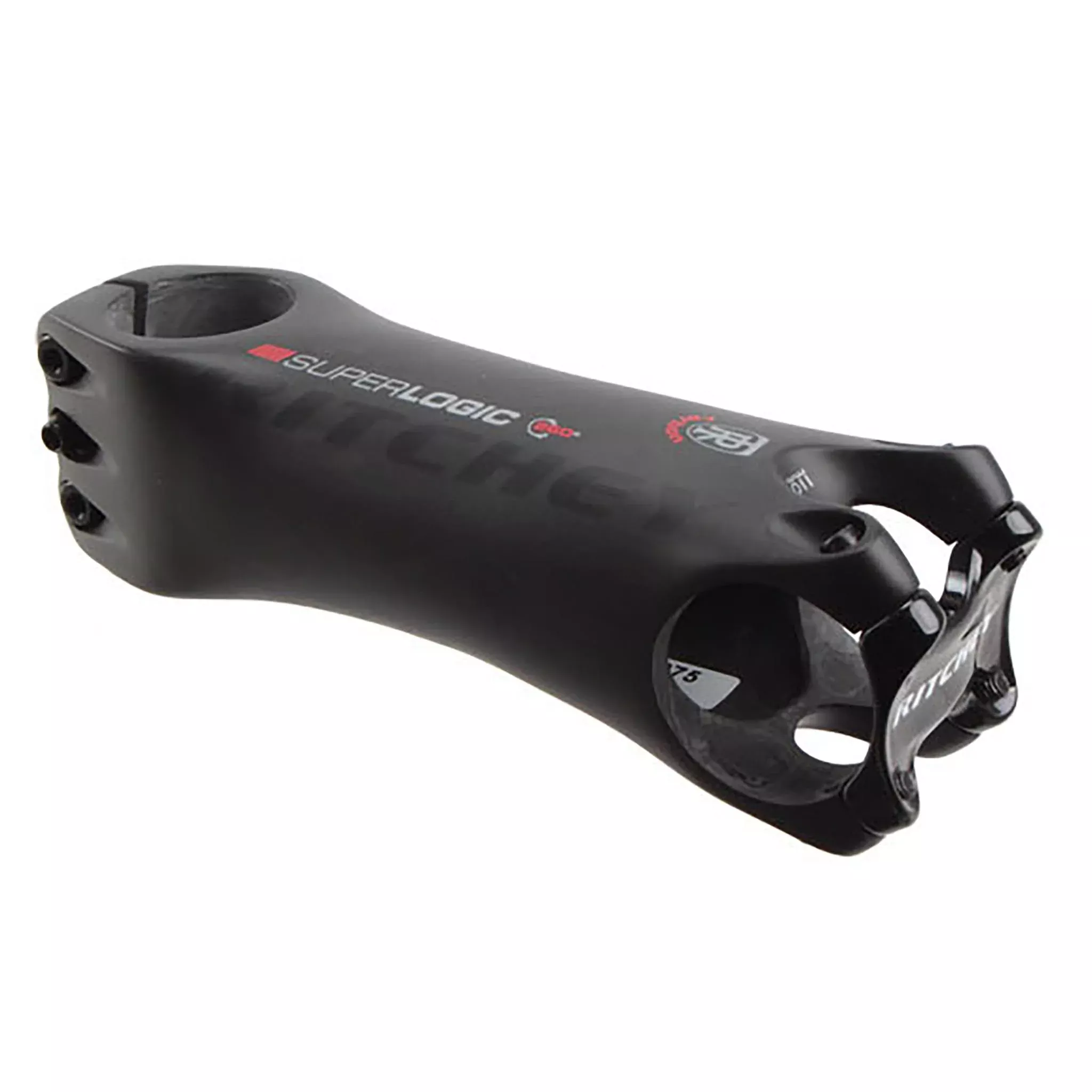 Ritchey Superlogic C-260 Carbon Stem(31.8) 6/84dx120 UD