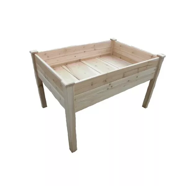 Riverstone Industries EDEN Raised Garden Table