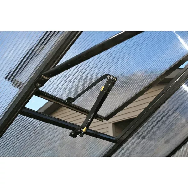 Riverstone Industries MONT Automatic Roof Vent Kit