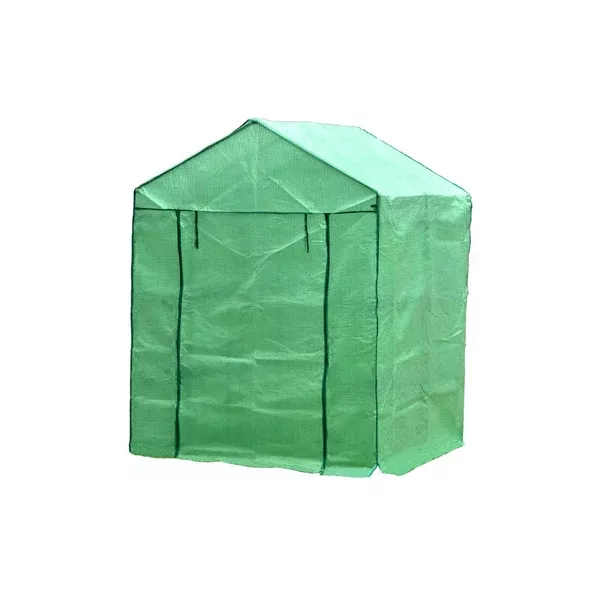 Riverstone Industries Portable Greenhouse Replacement Tops and Covers