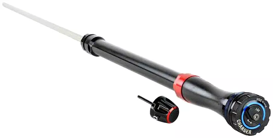RockShox Charger2.1 RCT3 Damper Upgrade Kit fits Pike Boost 15×110 29″ A1-A2/2014-17