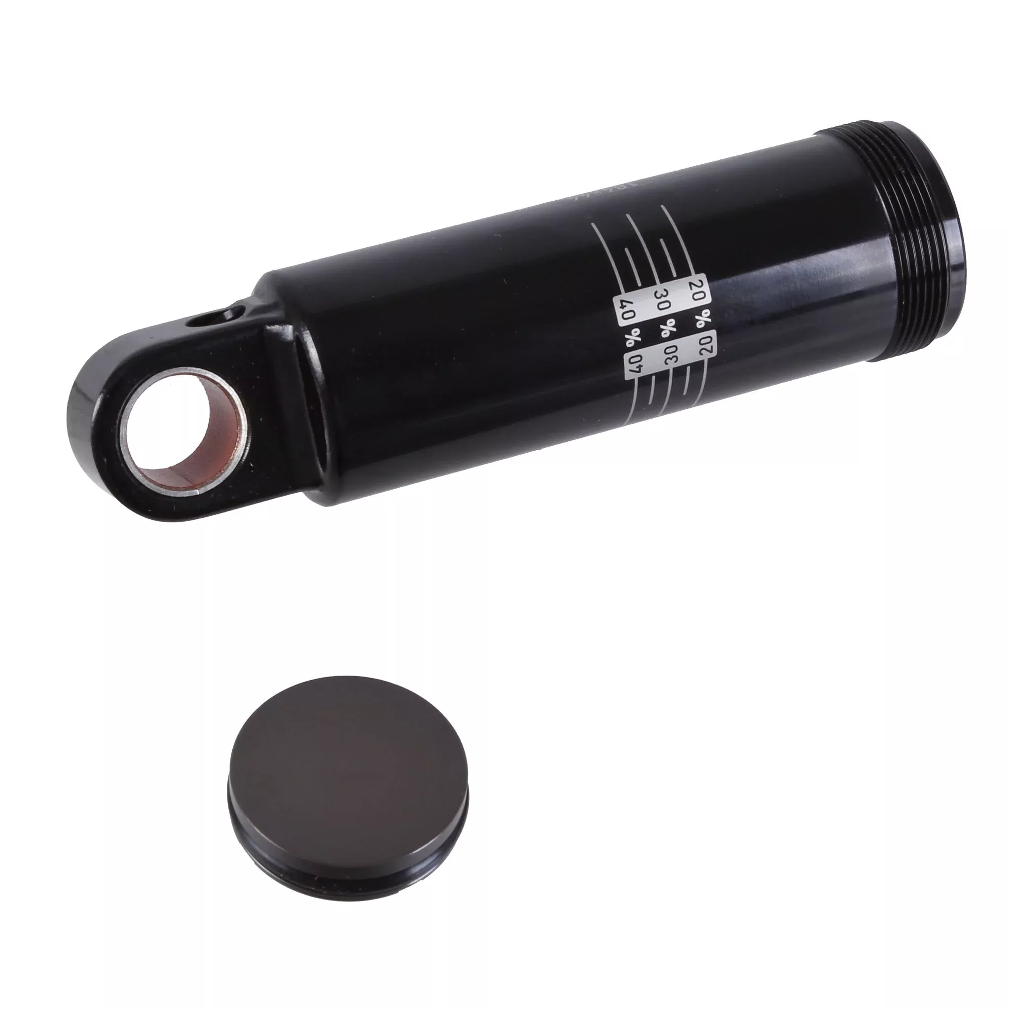 RockShox Damper Body/IFP 14-17 Monarch 200x51mm