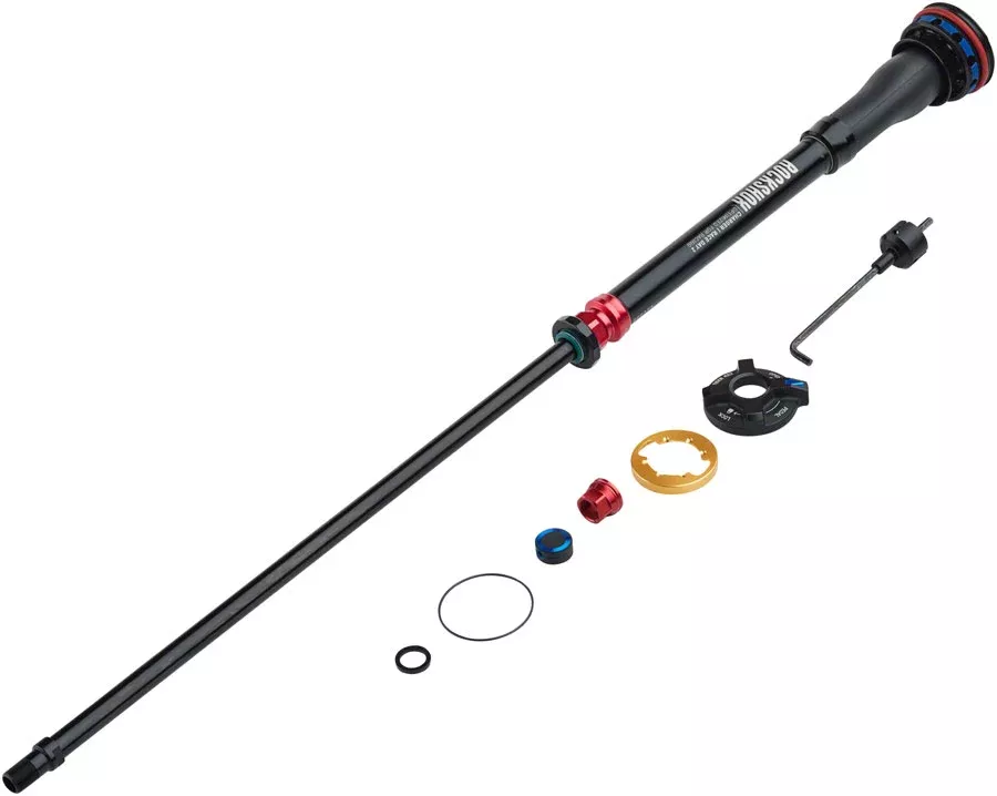 RockShox Damper Upgrade Kit – Charger Race Day2 3- Position SID 35mm Crown – 35mm 100-120 Travel – SID C1+2021+