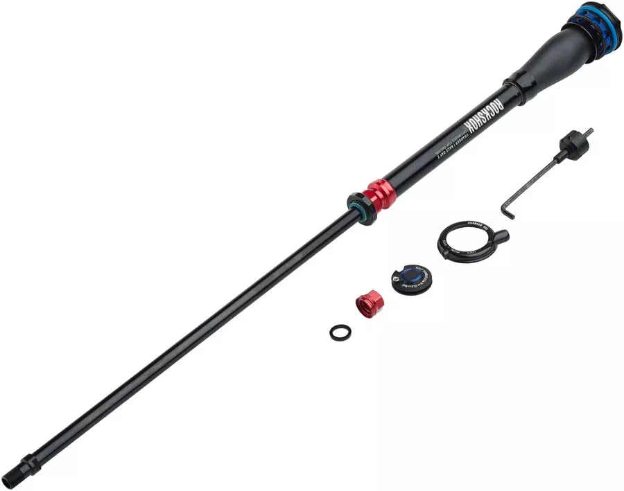 RockShox Damper Upgrade Kit – Charger Race Day2 3- Position SID SL 32mm Remote – Reba100 A7 2018+/SID 100-110mm A1+ 2017+