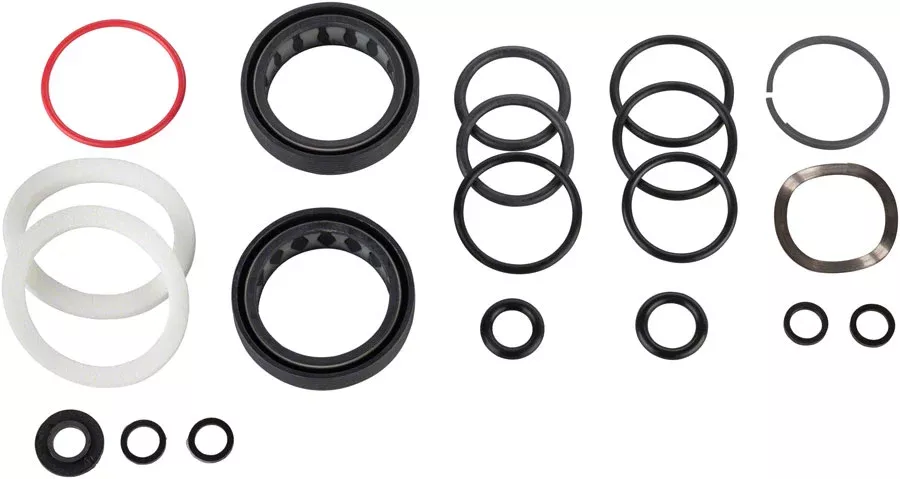 RockShox Fork Service Kit – 200 Hour/1 Year 35 GOLD RL A1 (2020+)