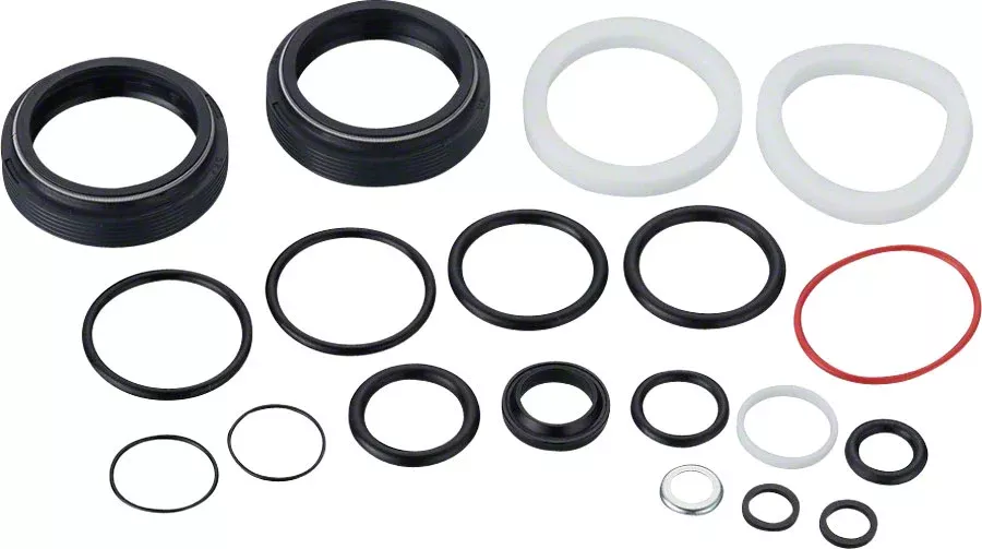 RockShox Fork Service Kit – 200 Hour/1 Year Lyrik B1/Pike 29+ 2018+ Debonair