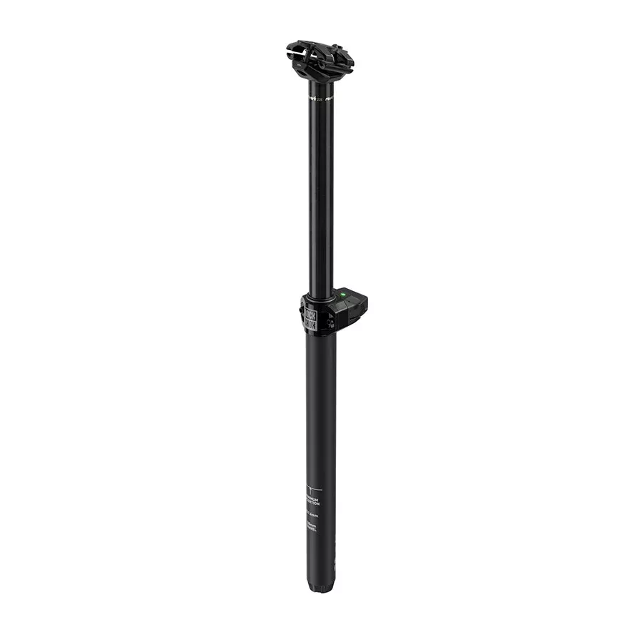 RockShox Reverb AXS Seatpost (B2) 150mm No Remote 30.9mm