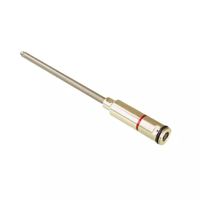 RockShox Seatpost Upper Piston 100mm 30.9/31.6mm Reverb AXS