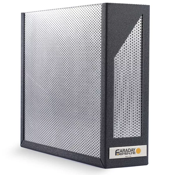 Router Shield 2/2XL – FARADAY