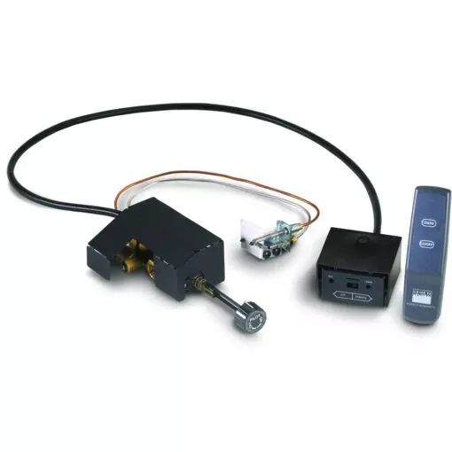 Safety Pilot Kit, Automatic, Low Profile, Basic Variable Remote | NG