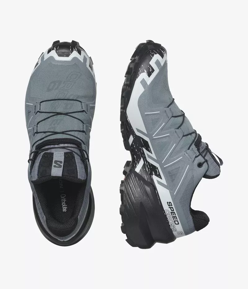 SALOMON W SPEEDCROSS 6 GTX