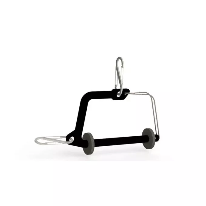 SCIENTIFIC ANGLERS SWITCH TIPPET HOLDER