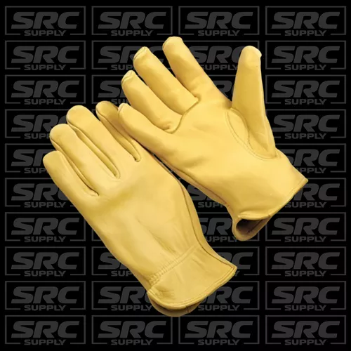 SEATTLE GLOVE INC DEERSKIN DRIVER W/ KEYSTONE THUMB
