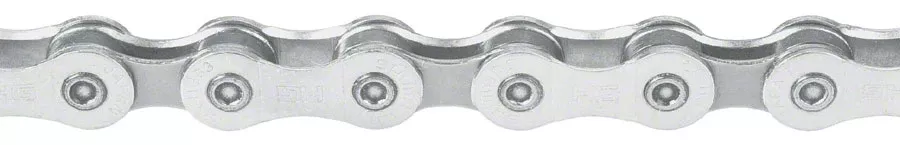 Shimano Alfine CN-HG93 Chain – 9-Speed 116 Links Silver