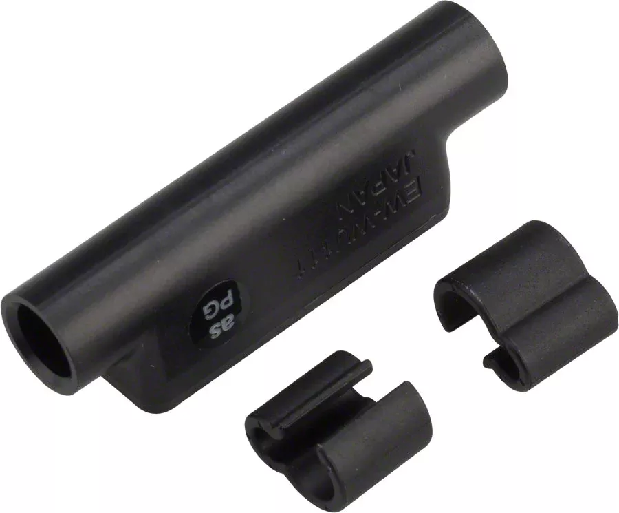 Shimano EW-WU111B Di2 Wireless Transmitter Unit – 3rd Group Black