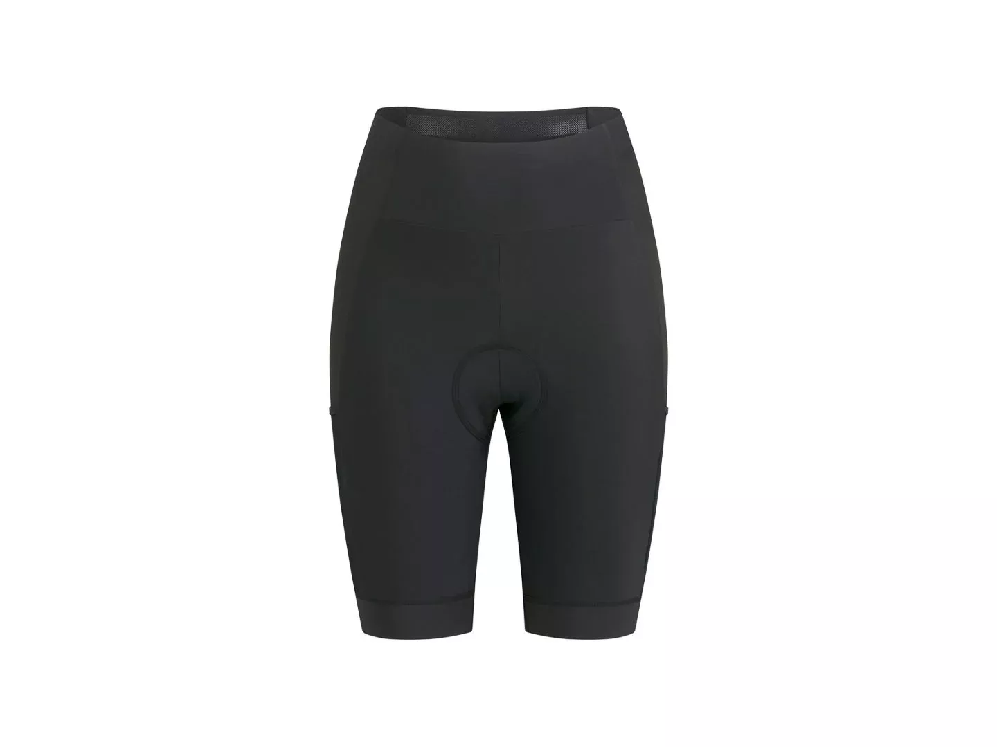 Short Rapha Core Cargo Women X-Small Black/White