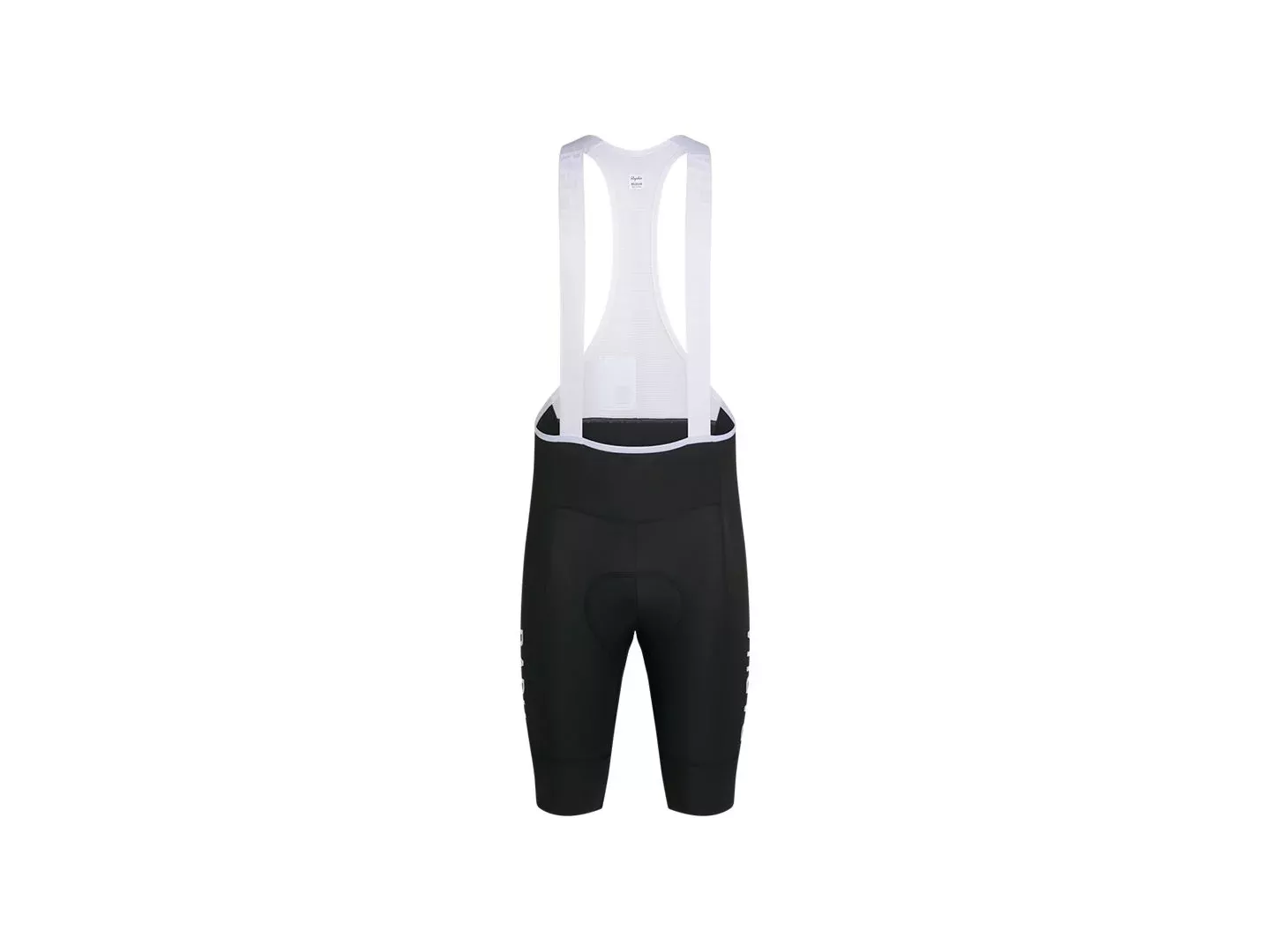 Short Rapha Pro Team Training Bib II Small Black