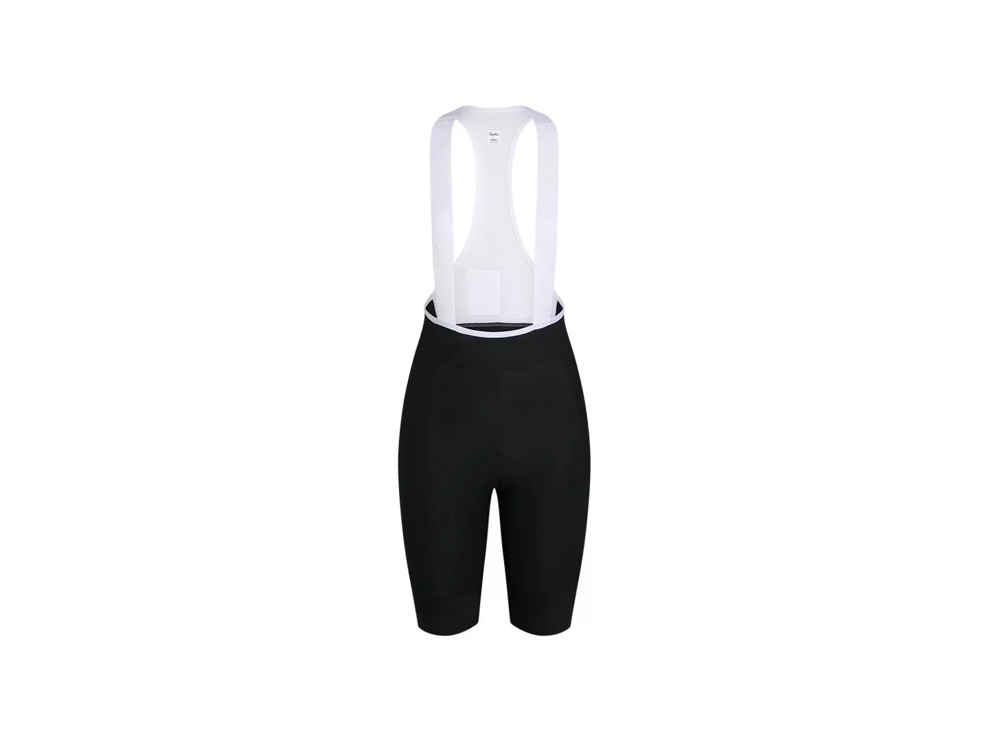 Short Rapha Pro Team Training Bib II Women X-Small Black