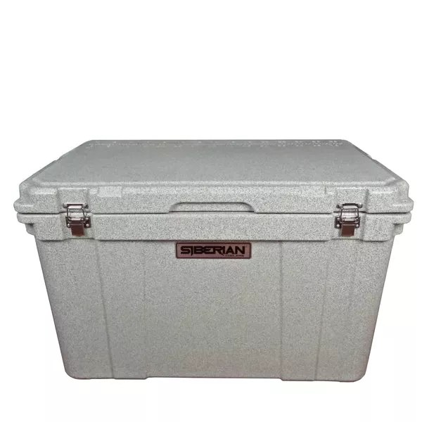 Siberian Coolers – Outback 125