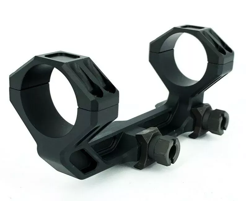 Sig Sauer ALPHA3 Scope Mounts, 7075-T6