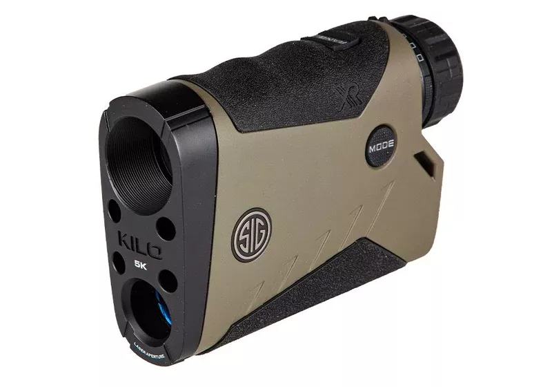 SIG SAUER KILO5K 5K BDX RANGEFINDER
