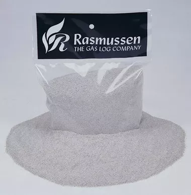 Silica Sand - 100 lb. - Item #SS100