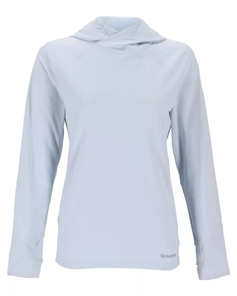 SIMM'S W SOLARFLEX HOODY