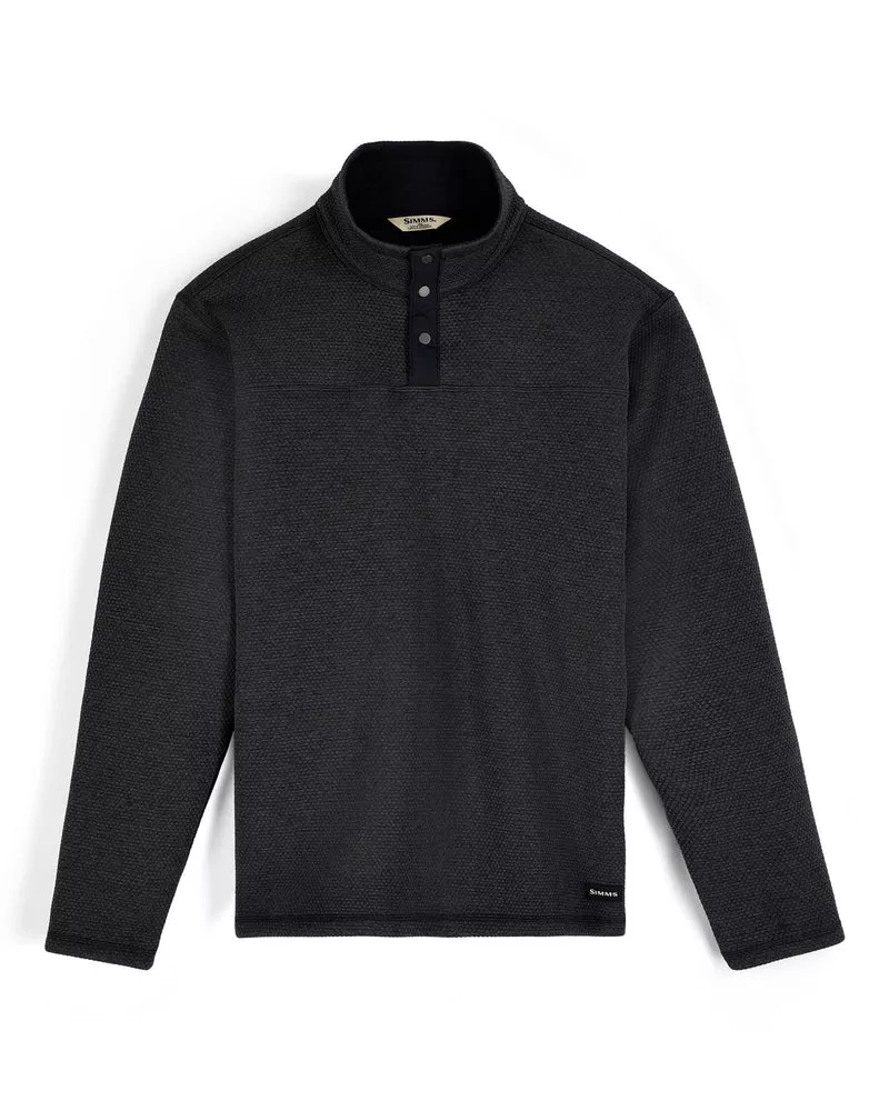 SIMMS M HARBOR SWEATER