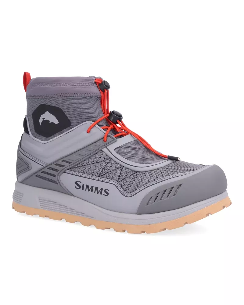 SIMMS MENS FLYWEIGHT ACCESS WET WADING SHOE