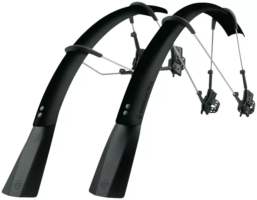 SKS Raceblade Pro XL Fender – 700 x 25-32mm Black