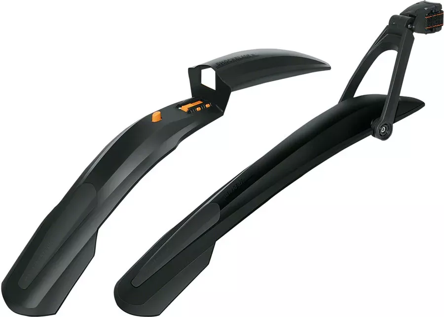 SKS X-Blade/Shockblade Fender Set – 29″