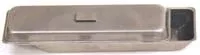 Smoker Box Tray For Flavored Wood
