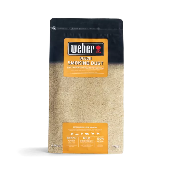 Smoking Dust Beech