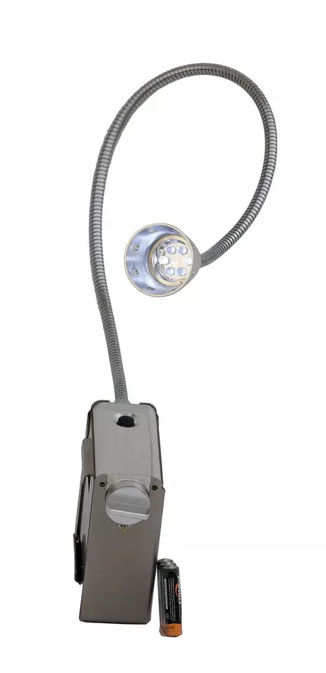 Solaire Grill Light (without Bracket) – SOL-LTNB-1