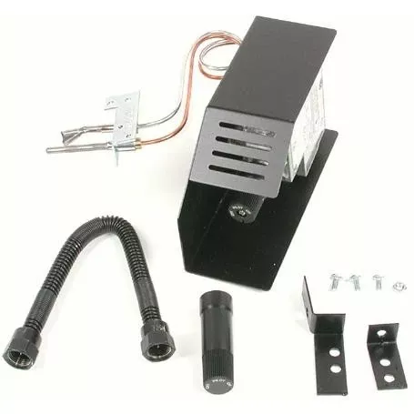 SPK1- Rasmussen Manual Safety Pilot Control