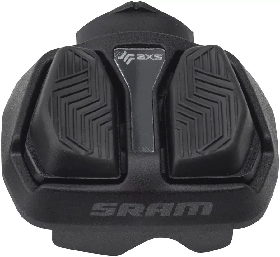 SRAM AXS POD Ultimate Electronic Controller HMI Module Cover Kit- Bolt-On BLK C1