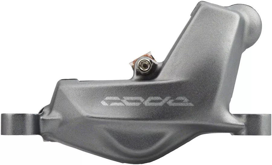 SRAM Code Bronze Stealth Disc Brake Caliper Assembly – Front/Rear Post Mount 4-Piston Dark Polar C1
