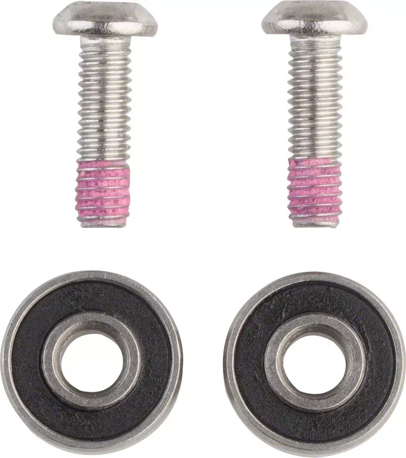 SRAM Disc Brake Lever Bearing Kit – For Guide RSC Guide Ultimate X0 Code RSC Level Ultimate G2 Ultimate