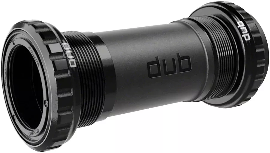 SRAM DUB English Bottom Bracket – English/BSA 83mm MTB Cannondale Ai Black